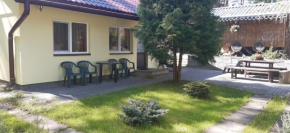 Guest House Lilaste Beach